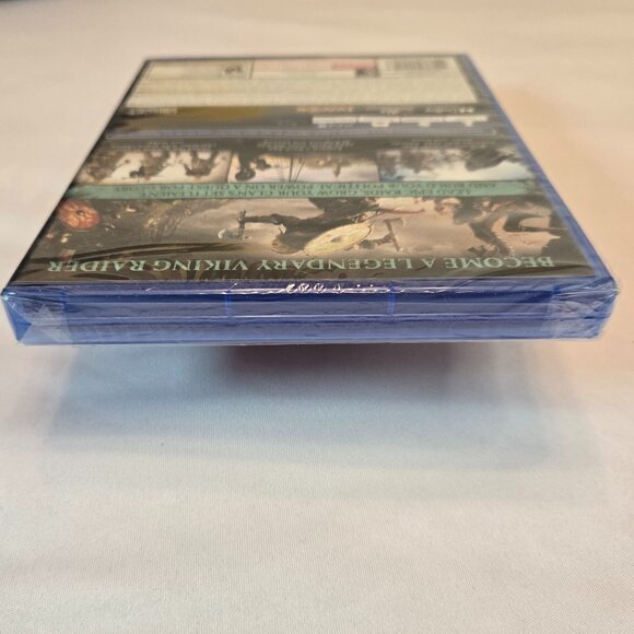 PS4 Assassin’s Creed VALHALLA. - Picture 4 of 6